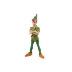 Remise immédiate sur Figurine bullyland peter pan -b12650 dans JouetsFigurine bullyland peter pan -b12650