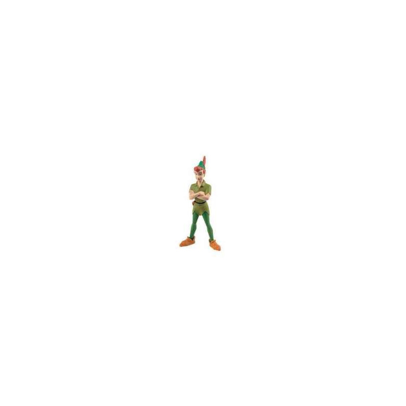 Figurine bullyland peter pan  -b12650