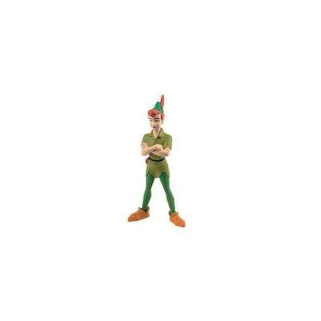 Remise immédiate sur Figurine bullyland peter pan -b12650 dans JouetsFigurine bullyland peter pan -b12650