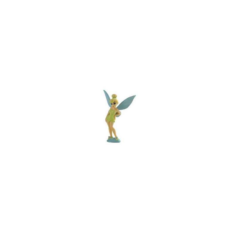 Remise immédiate sur Figurine bullyland fée clochette -b12393 dans JouetsFigurine bullyland fée clochette -b12393