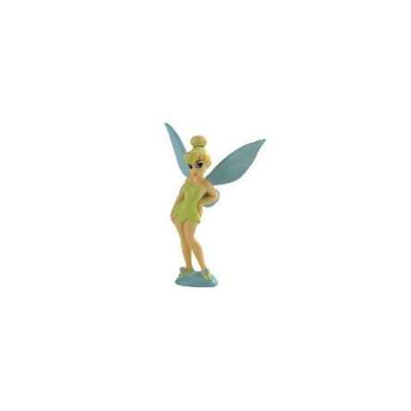 Remise immédiate sur Figurine bullyland fée clochette -b12393 dans JouetsFigurine bullyland fée clochette -b12393