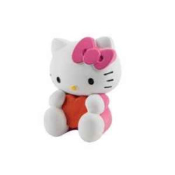 Remise immédiate sur Figurine bullyland hello kitty st valentin -b53454 dans JouetsFigurine bullyland hello kitty st valentin -b