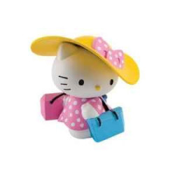 Remise immédiate sur Figurine bullyland hello kiity shopping -b53453 dans JouetsFigurine bullyland hello kiity shopping  -b53453