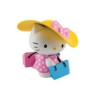 Figurine bullyland hello kiity shopping  -b53453