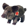 Une idée cadeau originale : Peluche Hermann Teddy sanglier 30 cm dans la catégorie JouetsPeluche Hermann Teddy sanglier 30 cm 