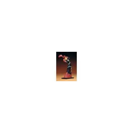 Figurine art mouseion t.lautrec jane avril tl03 3dMouseion