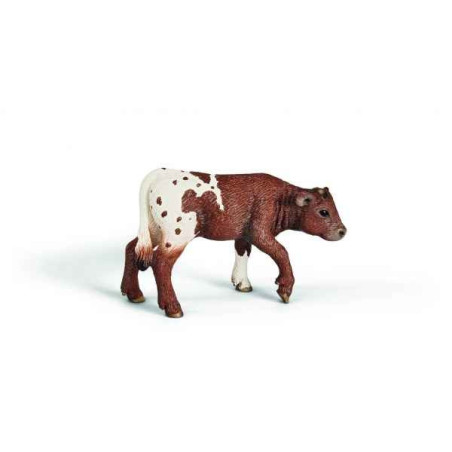 Remise immédiate sur Figurine veau longhorn du texas animaux schleich 13684 dans JouetsFigurine veau longhorn du texas animaux s