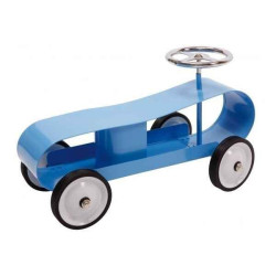 Porteur streamline bleu Baghera 880 sur Ambiance Plaisir