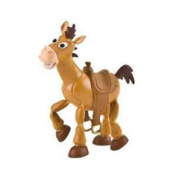 Remise immédiate sur Figurine bullyland toy story pile-poil -b12763 dans JouetsFigurine bullyland toy story pile-poil -b12763