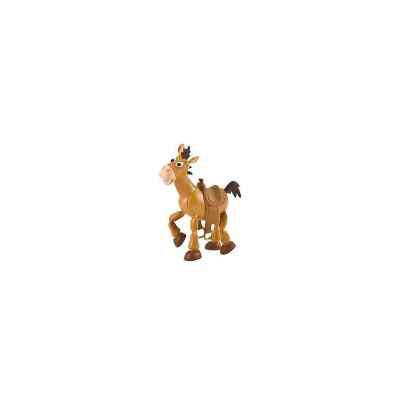 Remise immédiate sur Figurine bullyland toy story pile-poil -b12763 dans JouetsFigurine bullyland toy story pile-poil -b12763
