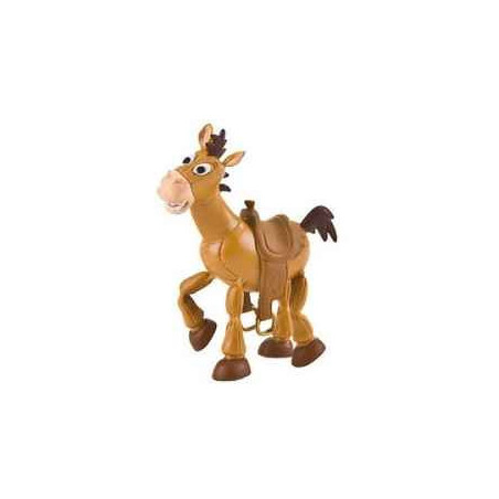 Remise immédiate sur Figurine bullyland toy story pile-poil -b12763 dans JouetsFigurine bullyland toy story pile-poil -b12763