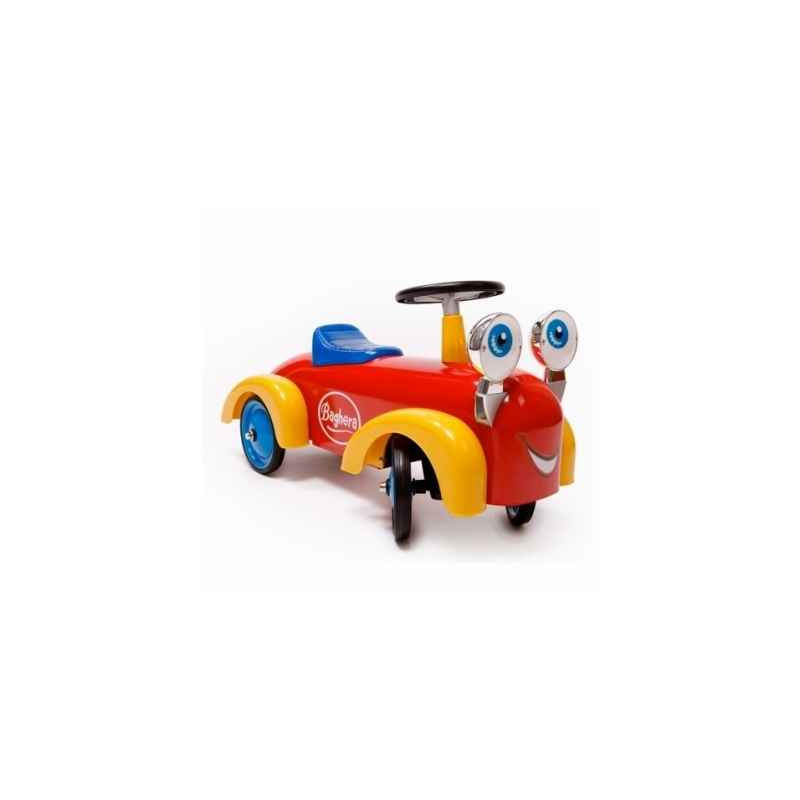 Porteur Speedster new booxi Baghera 876 sur Ambiance Plaisir