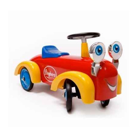 Porteur Speedster new booxi Baghera 876 sur Ambiance Plaisir