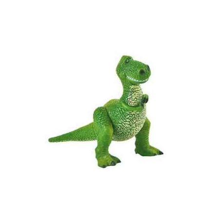 Figurine bullyland toy story rex  -b12764