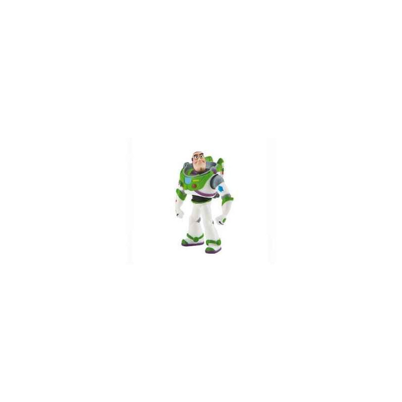 Figurine bullyland toy story buzz  -b12760