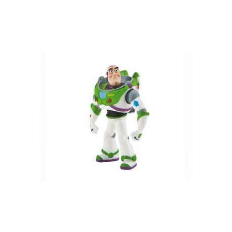 Figurine bullyland toy story buzz  -b12760