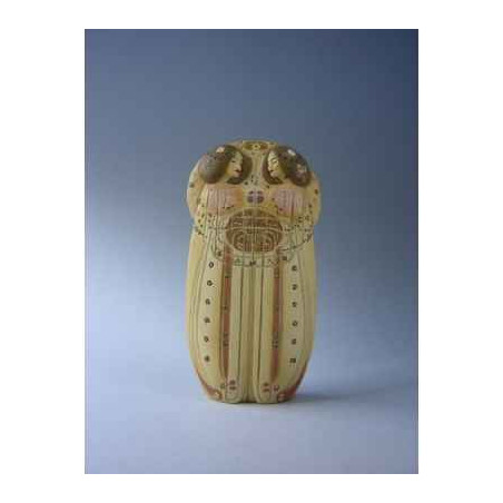 Figurine art mouseion mackintosh the wassail mc01 3dMouseion