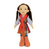 Poupée Chiffon lilydoll harper -140720 sur Ambiance Plaisir