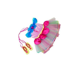 Groovy girls vêtements pour jeunes filles belisima ballerine -140430 sur Ambiance Plaisir