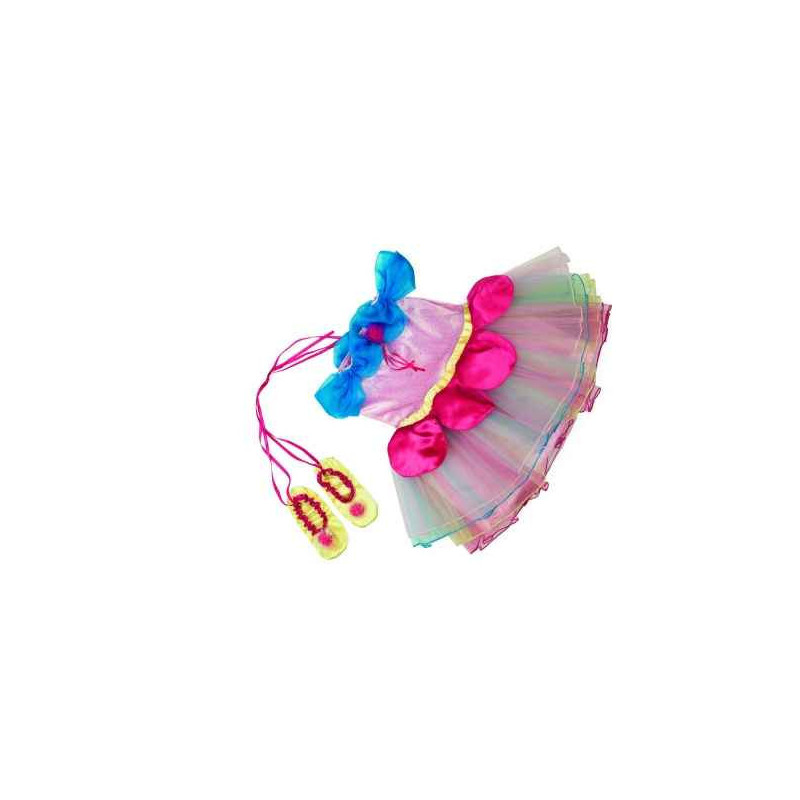Groovy girls vêtements pour jeunes filles belisima ballerine -140430 sur Ambiance Plaisir