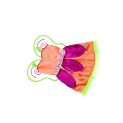 Remise immédiate sur Groovy girls vêtements pour jeunes filles fayla fée -140410 dans JouetsGroovy girls vêtements pour jeunes f