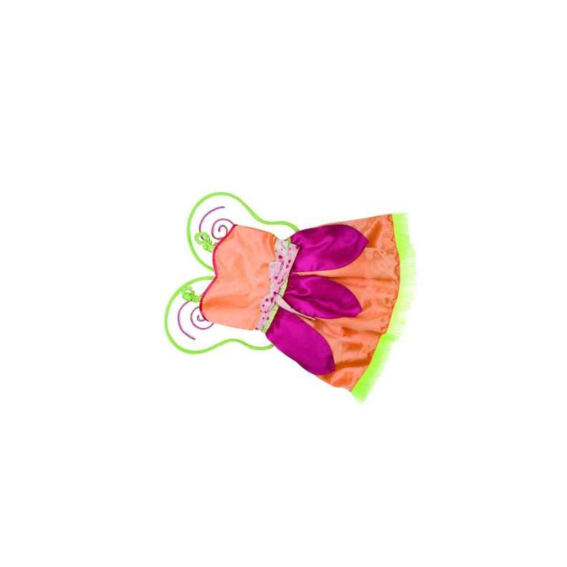 Groovy girls vêtements pour jeunes filles fayla fée -140410 sur Ambiance Plaisir