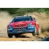 Maquette citroen xsara wrc '05 rallye de turquie heller -80114 sur Ambiance Plaisir