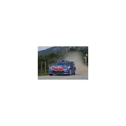 Maquette citroen xsara wrc '06 heller -80116 sur Ambiance Plaisir