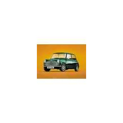 Maquette austin mini heller -80153 sur Ambiance Plaisir
