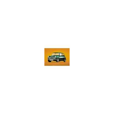 Maquette austin mini heller -80153 sur Ambiance Plaisir