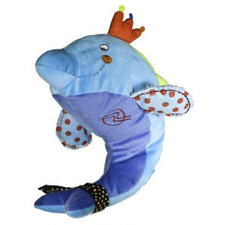 Remise immédiate sur Marionnette flo dushi 82101 dans JouetsMarionnette flo dushi 82101