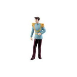 Remise immédiate sur Figurine bullyland prince charmant -b12489 dans JouetsFigurine bullyland prince charmant -b12489