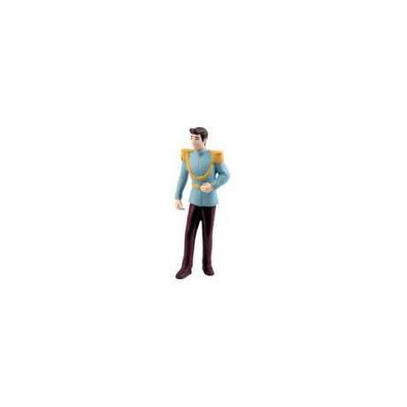 Remise immédiate sur Figurine bullyland prince charmant -b12489 dans JouetsFigurine bullyland prince charmant -b12489