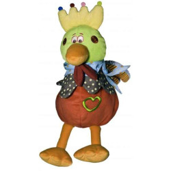 Remise immédiate sur Marionnette chick dushi 82104 dans JouetsMarionnette chick dushi 82104