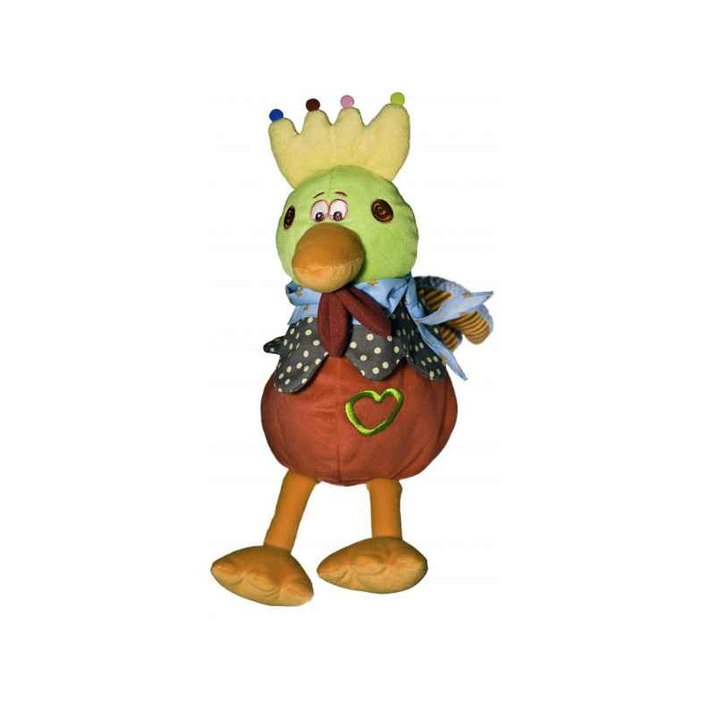 Remise immédiate sur Marionnette chick dushi 82104 dans JouetsMarionnette chick dushi 82104