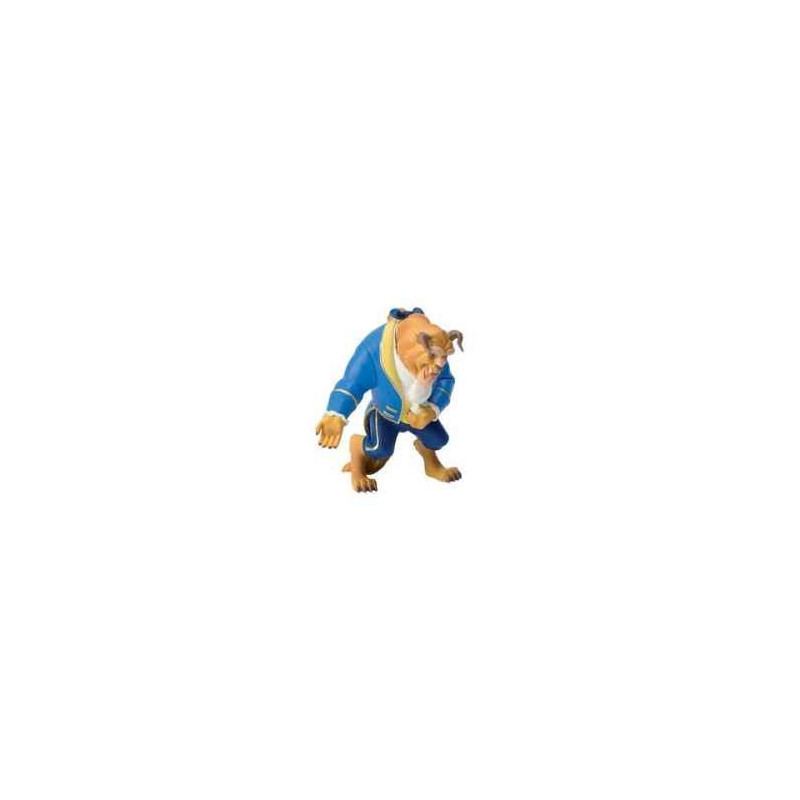 Remise immédiate sur Figurine bullyland la bête -b12463 dans JouetsFigurine bullyland la bête -b12463