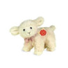 Peluche Hermann Teddy peluche agneau debout 20 cm  sur Ambiance Plaisir