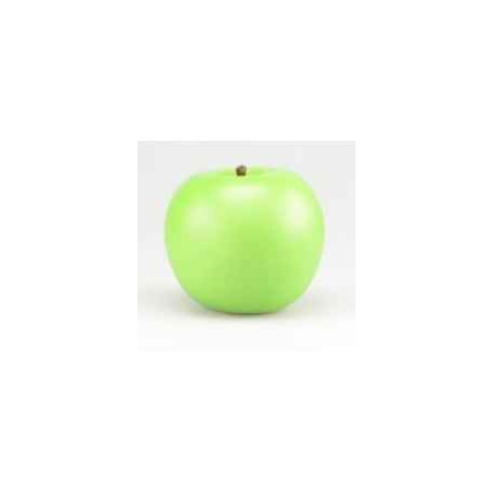 Pomme classique verte diam 9.5 Cores Da Terra