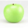 Sur Ambiance-Plaisir.com, achetez  Pomme classique verte diam 9.5 Cores Da Terra dans Décoration