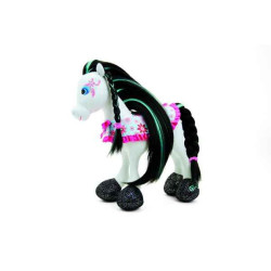 Peluche star willow stables ellie ann cheval anglais -132080 sur Ambiance Plaisir