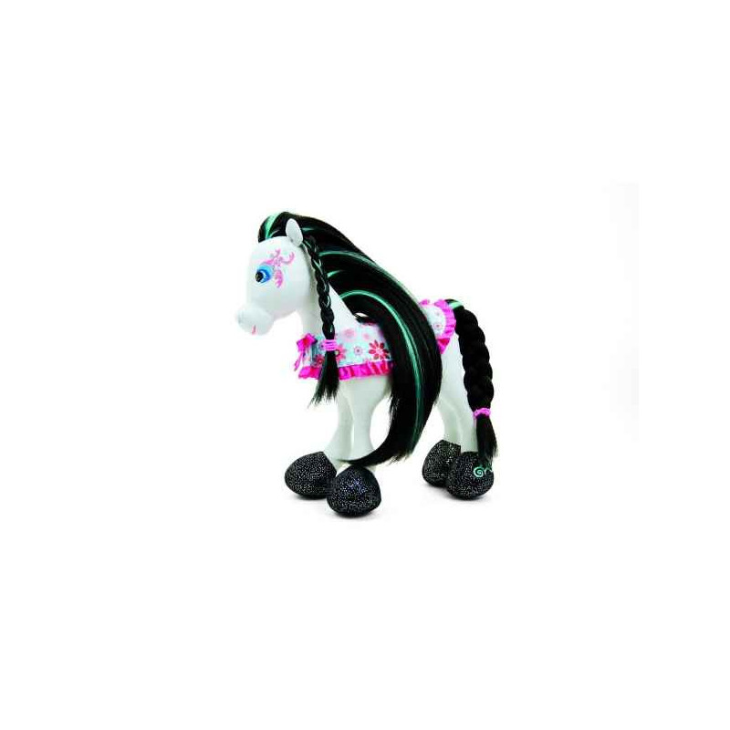 Peluche star willow stables ellie ann cheval anglais -132080 sur Ambiance Plaisir