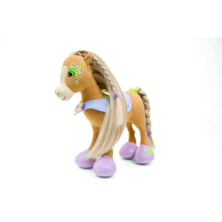 Peluche star willow stables brynn rae cheval de randonnée -132050 sur Ambiance Plaisir