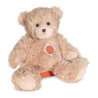 Une idée cadeau originale : Peluche Hermann Teddy peluche ours teddy beige 38 cm dans la catégorie JouetsPeluche Hermann Teddy p