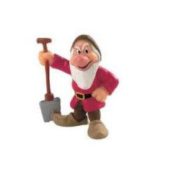 Remise immédiate sur Figurine bullyland nain grincheux -b12478 dans JouetsFigurine bullyland nain grincheux -b12478