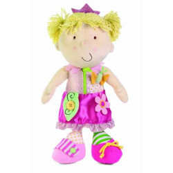 Poupée Chiffon dress up friends princesse -206450 sur Ambiance Plaisir