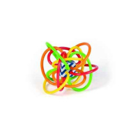 Bébé winkel couleurs mélangées -206880 sur Ambiance Plaisir