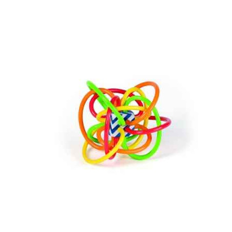 Bébé winkel couleurs mélangées -206880 sur Ambiance Plaisir