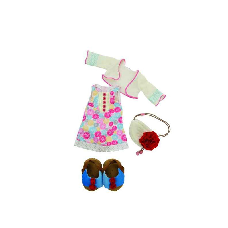 Remise immédiate sur Vêtement Poupée lilydoll tenue pour le fête -141720 dans JouetsVêtement Poupée lilydoll tenue pour le fête 
