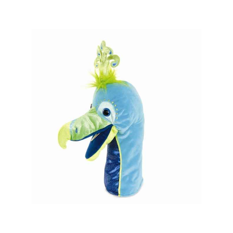 Marionnette Bisbee hp -143450 sur Ambiance Plaisir