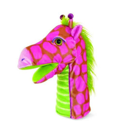 Marionnette Giselle hp -143460 sur Ambiance Plaisir